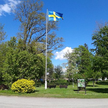 Valla Folkhoegskola Linköping Exterior foto