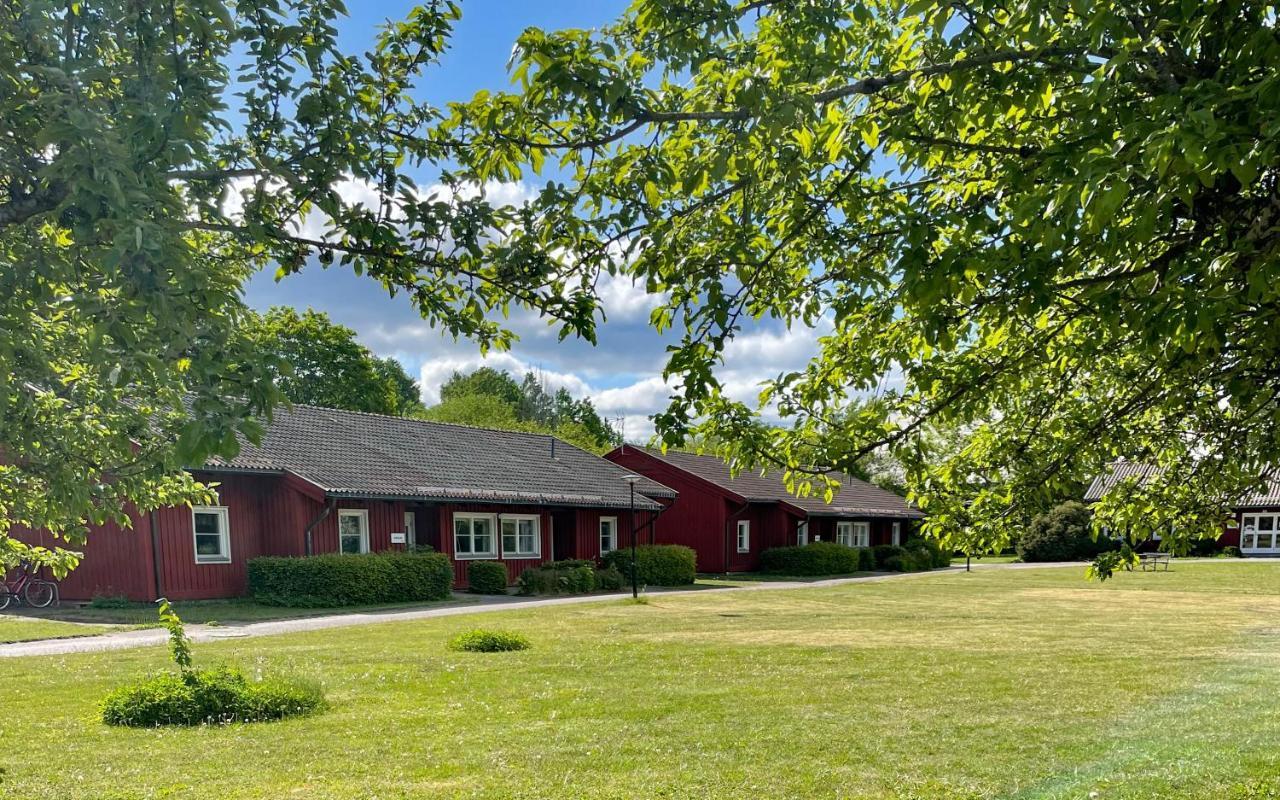 Valla Folkhoegskola Linköping Exterior foto