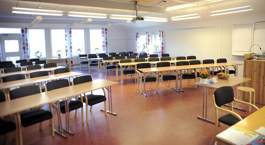 Valla Folkhoegskola Linköping Exterior foto