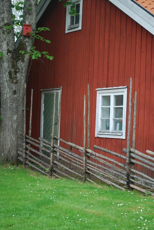 Valla Folkhoegskola Linköping Exterior foto