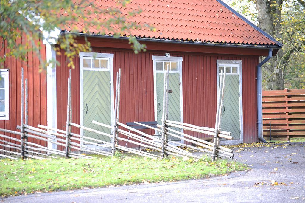 Valla Folkhoegskola Linköping Exterior foto