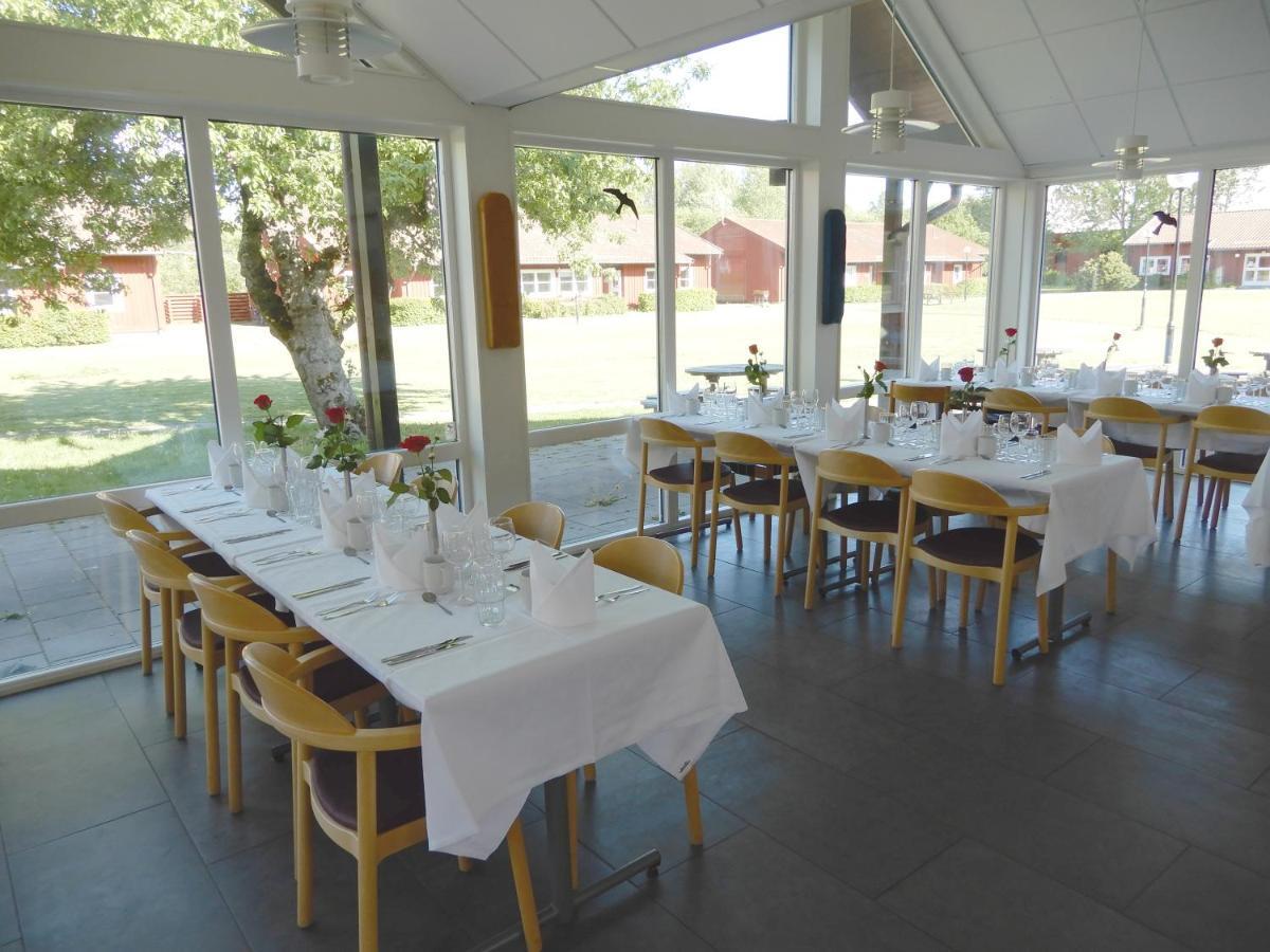 Valla Folkhoegskola Linköping Exterior foto